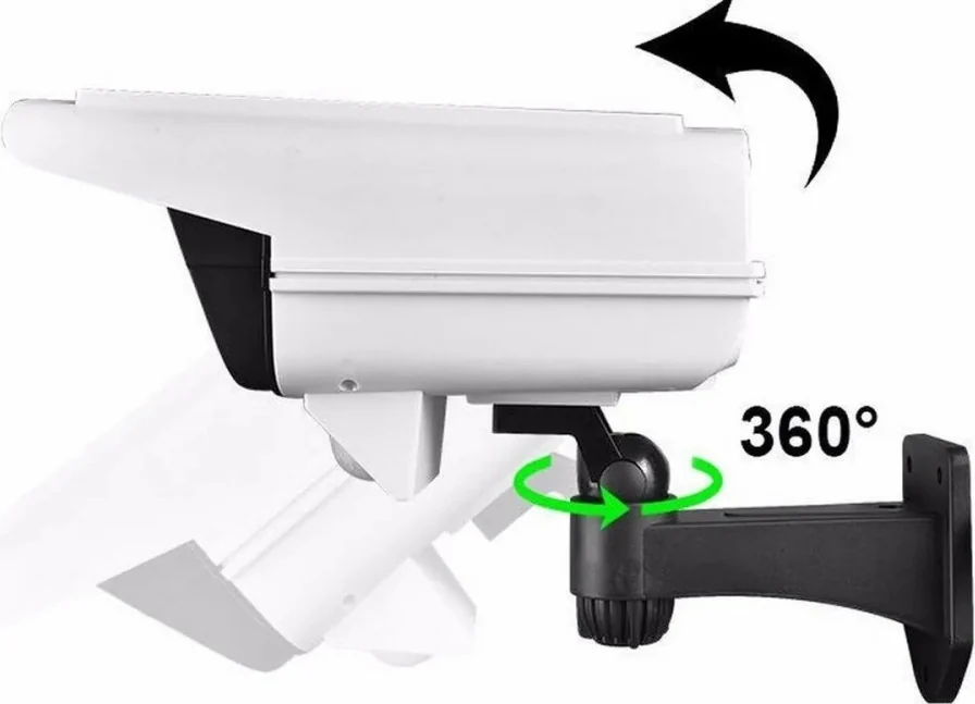 Кронштейн ліхтаря JLP-2178 повертається на 360°