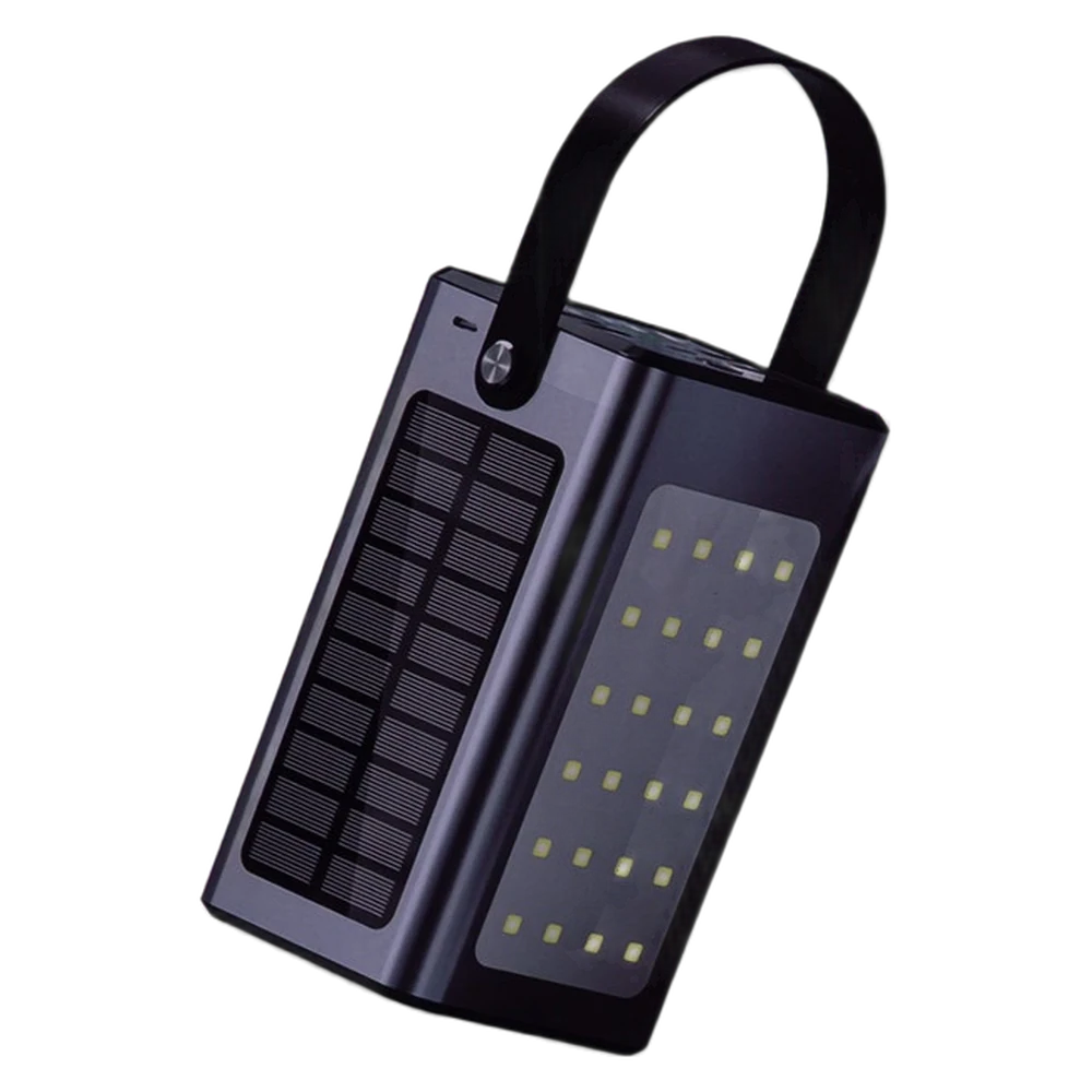 Levino N-40 із сонячною панеллю, вигляд збоку